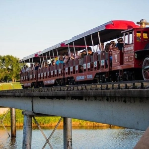 Is this the MOST family friendly park in Oklahoma?