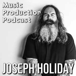 #341: Snakes of Russia, Sound Design, and Process with Joseph Holiday