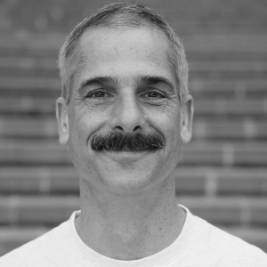 Frank Forencich: The Long Body, Short Body Blues, and the Illusion of Logic | Ep.002