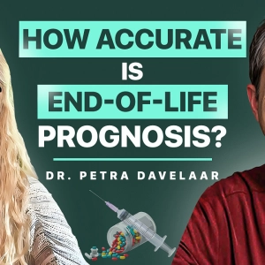 54) Hospice & End of Life Care: What Most Doctors Avoid Saying | Dr. Petra Davelaar