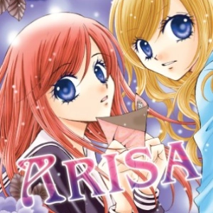 Podcast Episode 236: Arisa Volume 1