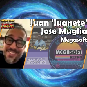 Juan 'Juanete' Jose Muglia