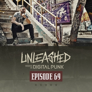 069 | Digital Punk - Unleashed