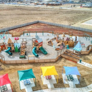 There's something for everyone in this small Oklahoma Town