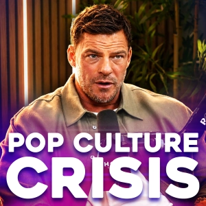 Alan Ritchson CRINGE, ODYSSEY Stays Winning, UNHINGED Romcom