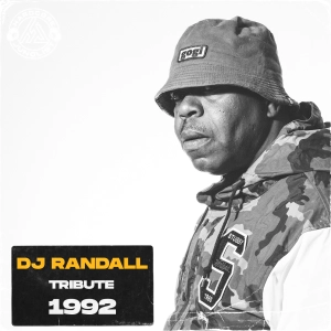DJ Randall Tribute - 1992 Session