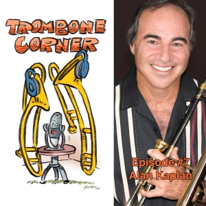 Episode #7 - Alan Kaplan