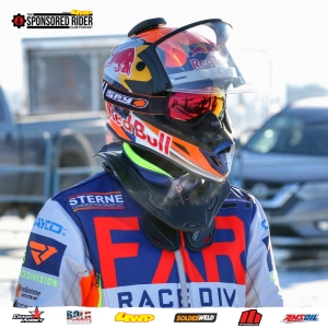 #183 - Gunnar Sterne explains how Street Fighter 5, pretzels, and orienteering can get you sponsored by Red Bull