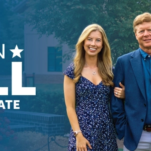 The Battle to Replace Brandon Beach: Candidate Brian Will