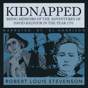Ep. 1142, Kidnapped, Part 1 of 3, by Robert Louis StevensonVINTAGE
