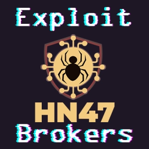 HN47 - Andrew Tate's Platform Hacked by Activists + Russian Hackers Exploit Zero-Days