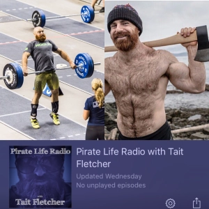 Episode 75. Lucas Parker