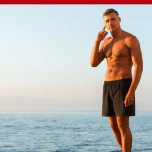 How My Clients Go From Feeling Old, Tired, and Embarrassed to Looking 10 Years Younger + Building Lean Muscle and Lose 15-20 Pounds in Just 8 Weeks...