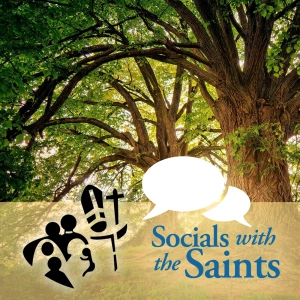 Discussing St. Bonaventure | Socials with the Saints
