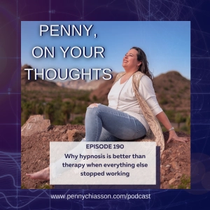 Why Hypnosis is Better Than Therapy When Everything Else Stopped Working