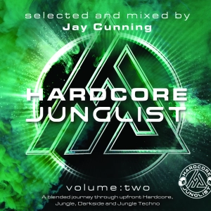 Hardcore Junglist Vol 2 - Track By Track