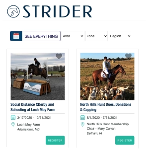 EP 57: A New Tool for Equestrian Professionals