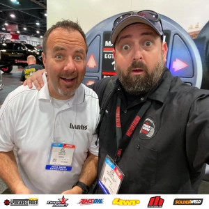 #209 - Jay Tilles of Banks Power and the Truck Show Podcast talks sponsorship management, your look, and what companies are really thinking