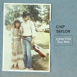 Chip Taylor