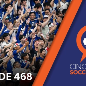 CST Episode 468 - The World Has Arrived