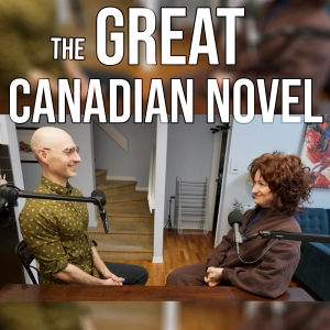 The Great Canadian Novel