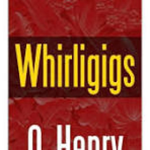 THE WORLD AND THE DOOR by O. HENRY
