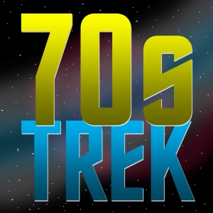 Star Trek and the 1980s - Episode 137