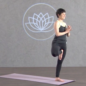 Episode 102: Beginner Yoga Quickie