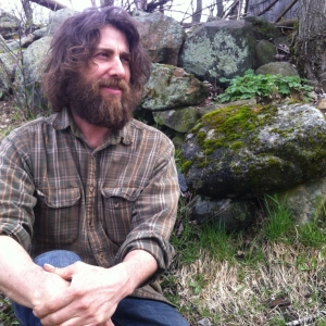 AHR 20: How to Become a Sacred Gardener and Sow the Seeds of Co-Creative Agriculture with Steven Martyn
