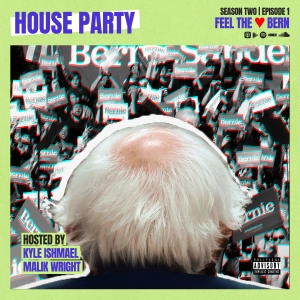 Feel The ❤️Bern