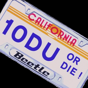 10DU or Die! A Children of Tendu Road Trip Special