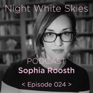 Ep. 024 _ Sophia Roosth _ 'Synthetic Life'