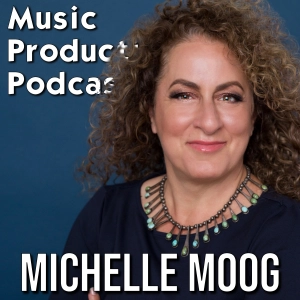 Michelle Moog - Bob Moog Foundation, History of Moog Synthesizer