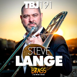 TBJ191: Steve Lange