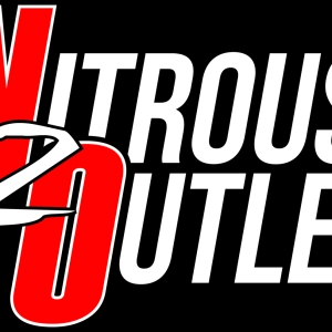 115 - Power And Speed - Dave Vassar Nitrous Outlet
