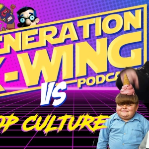 GXW - Episode 437 - "GXW vs Pop Culture Trivia"