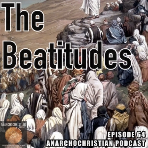 The Beatitudes - AC064