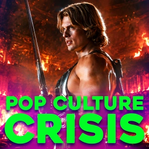 Chill Friday Hangout! Animated YouTube Show WRECKS Hollywood SLOP, MOTU FLOP