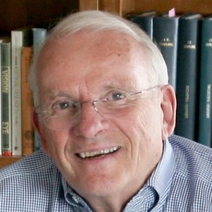BS 153 "Understanding the Brain" with John Dowling