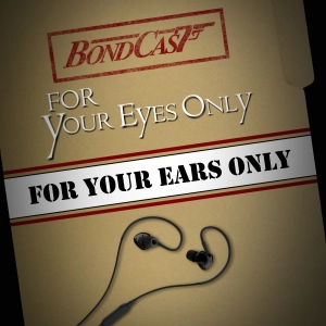 The Music of FOR YOUR EYES ONLY