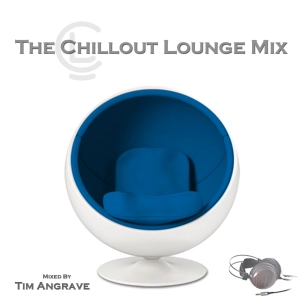 The Chillout Lounge Mix - Sushi Mambo