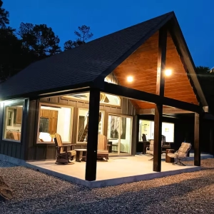 Where can you find an AirBnb in the TOP 1% of stays?
