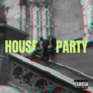 Welcome To The "House Party"