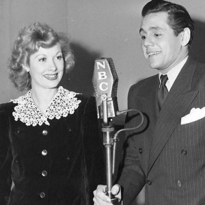 Episode 460 - Stars of "I Love Lucy"