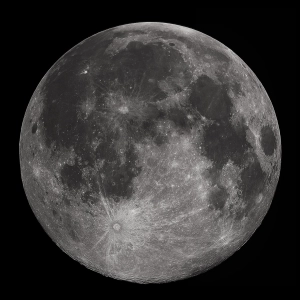 The Moon