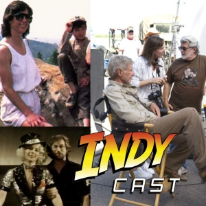 IndyCast: Episode 363