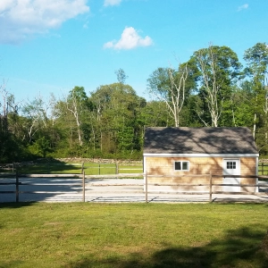 EP 76: Horsekeeping on Large and Small Properties