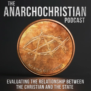 AnarchoChristian Trailer
