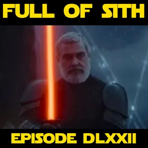 Episode DLXXII: Recasting Baylon and More