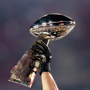 The Super Bowl